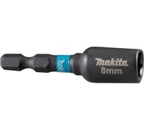 Головка торцевая магнитная Impact Black 8x50 мм Makita B-66830