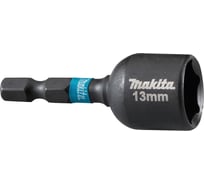 Головка торцевая магнитная Impact Black 13x50 мм Makita B-66852