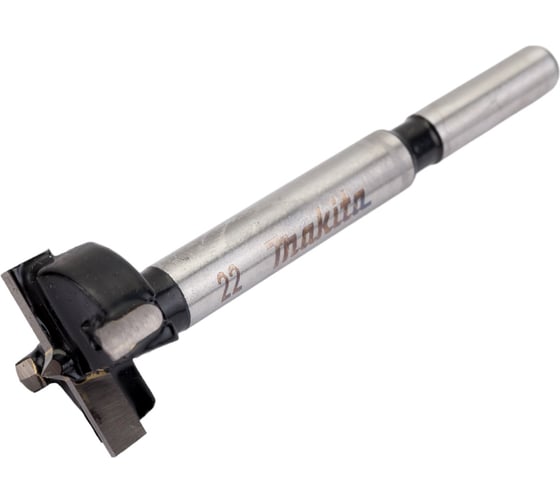 Сверло Форстнера STANDARD 22x77 мм Makita D-74706
