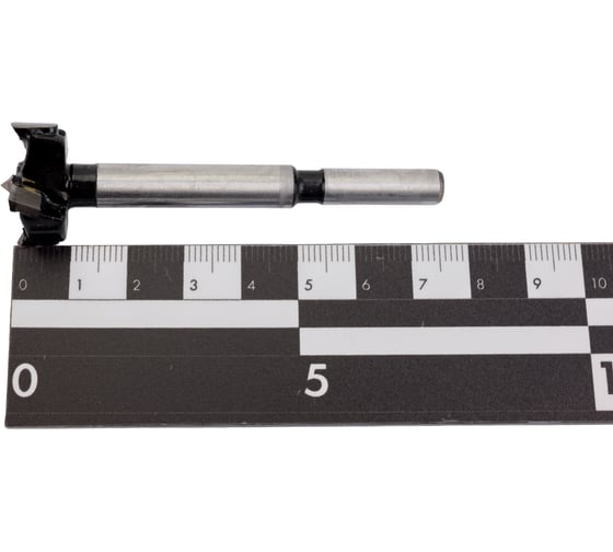 Сверло Форстнера STANDARD 22x77 мм Makita D-74706