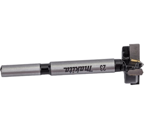 Сверло Форстнера STANDARD 23x77 мм Makita D-74712