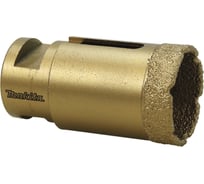 Коронка алмазная 57 мм, M14x2 Makita D-44579