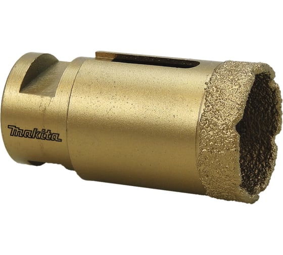 Коронка алмазная 67 мм, M14x2 Makita D-44600 1