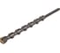 Бур сверло 22x210x260 мм, SDS-plus GEPARD GP0122-260 1