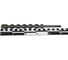 Бур сверло 22x210x260 мм, SDS-plus GEPARD GP0122-260 4