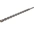 Бур сверло 28x400x460 мм, SDS-plus GEPARD GP0128-460 3