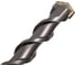 Бур сверло 28x400x460 мм, SDS-plus GEPARD GP0128-460 5