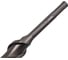 Бур сверло 28x400x460 мм, SDS-plus GEPARD GP0128-460 6