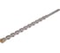 Бур сверло 18x260x310 мм, SDS-plus GEPARD GP0118-310 3