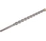 Бур сверло 18x260x310 мм, SDS-plus GEPARD GP0118-310 4