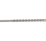 Бур сверло 18x260x310 мм, SDS-plus GEPARD GP0118-310 5