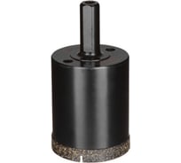 Коронка алмазная по керамограниту 40 мм GEPARD GP2077-40