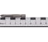 Бита магнитная для шуруповерта PH2х50 мм, 10 шт GEPARD GP3601-50 5