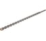 Бур сверло 20x400x460 мм, SDS-plus GEPARD GP0120-460 3