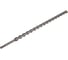 Бур сверло 20x400x460 мм, SDS-plus GEPARD GP0120-460 4