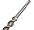 Бур сверло 20x400x460 мм, SDS-plus GEPARD GP0120-460 6