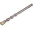 Бур сверло 14x100x160 мм, SDS-plus GEPARD GP0114-160 3