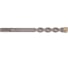 Бур сверло 14x100x160 мм, SDS-plus GEPARD GP0114-160 5