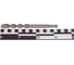 Бур сверло 14x100x160 мм, SDS-plus GEPARD GP0114-160 6