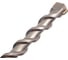 Бур сверло 18x400x460 мм, SDS-plus GEPARD GP0118-460 5