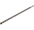 Бур сверло 25x550x610 мм, SDS-plus GEPARD GP0125-610 3