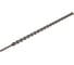 Бур сверло 25x550x610 мм, SDS-plus GEPARD GP0125-610 4
