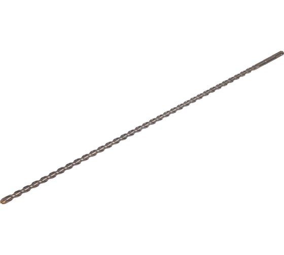 Бур сверло 10x550x610 мм, SDS-plus GEPARD GP0110-610