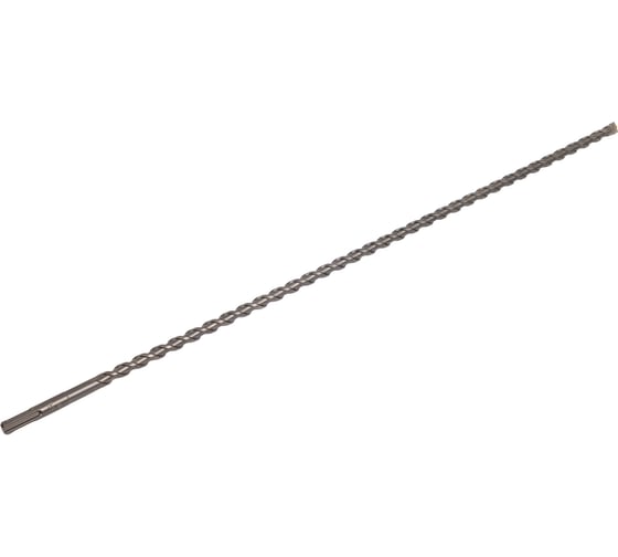 Бур сверло 10x550x610 мм, SDS-plus GEPARD GP0110-610