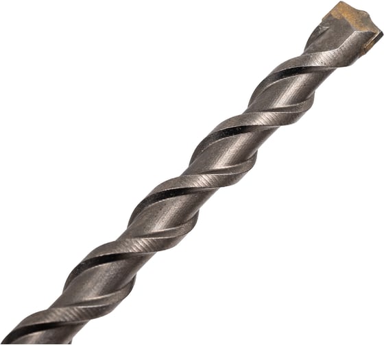 Бур сверло 10x550x610 мм, SDS-plus GEPARD GP0110-610