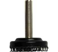 Тарелка опорная 15 мм для гибкого вала T1 KRAUSS 007857