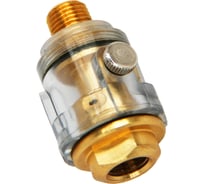 Мини-смазчик 1/4" МОБИЛСЕРВИС MS-12