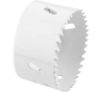Коронка биметаллическая 76 мм GRAPHITE 57H931