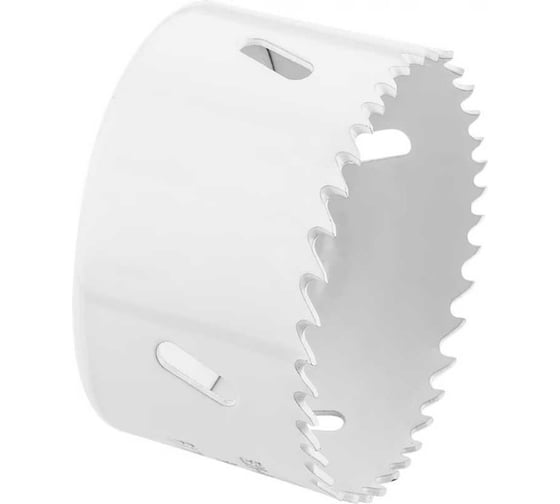 Коронка биметаллическая 76 мм GRAPHITE 57H931