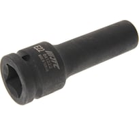 Головка торцевая глубокая ударная 6-гранная TORX E22, 110 мм, 3/4" 641222 JTC JTC-641222