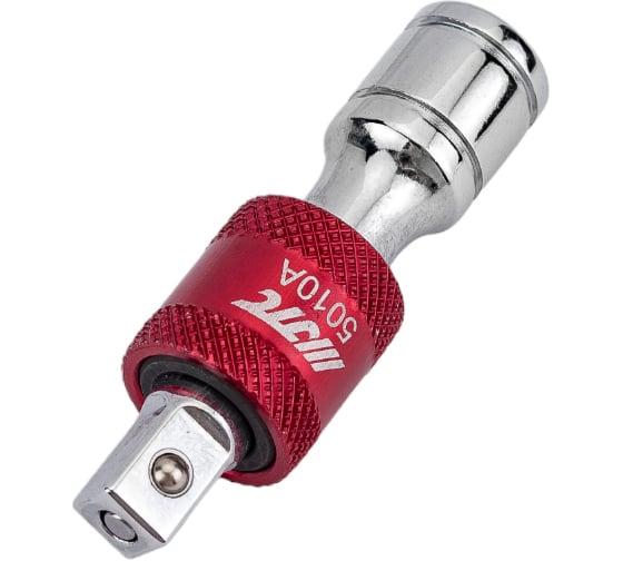 Удлинитель с фиксатором длина 2"/50 мм, 1/4" JTC JTC-5010A
