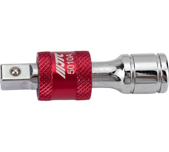 Удлинитель с фиксатором длина 2"/50 мм, 1/4" JTC JTC-5010A
