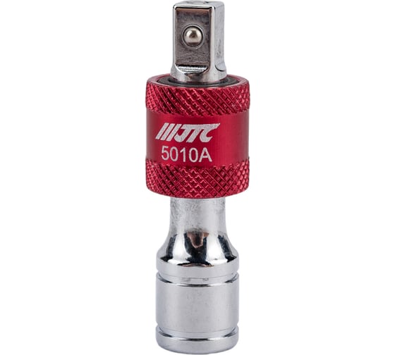 Удлинитель с фиксатором длина 2"/50 мм, 1/4" JTC JTC-5010A