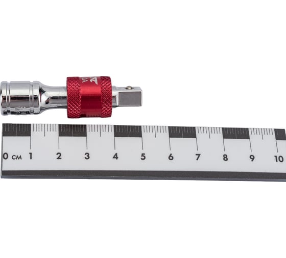 Удлинитель с фиксатором длина 2"/50 мм, 1/4" JTC JTC-5010A