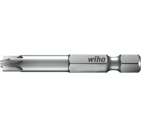 Бита Professional Xeno 7049 XZ PZ2, 50 мм Wiha 32496 1