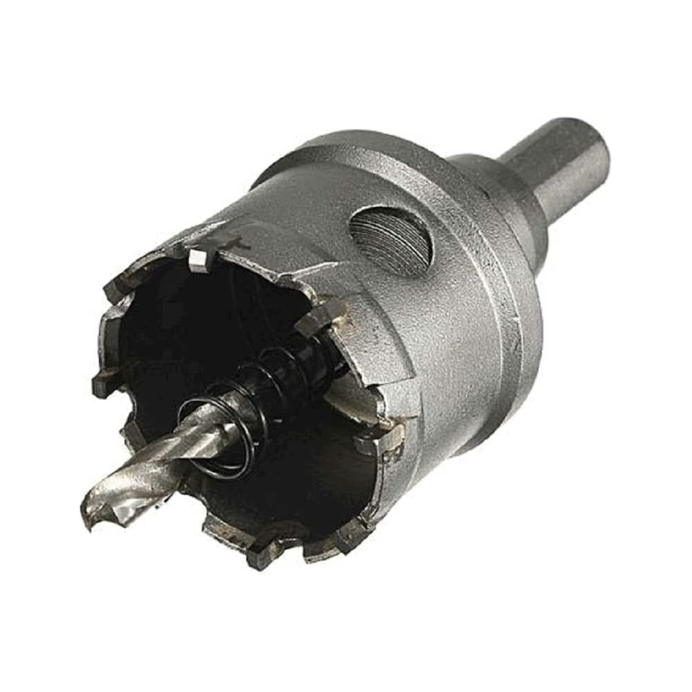 Коронка по металлу твердосплавная 25 мм S.E.B. 405KL-M25 - выгодная ...