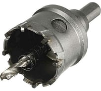 Коронка по металлу твердосплавная 25 мм S.E.B. 405KL-M25