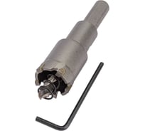 Коронка по металлу твердосплавная 22 мм S.E.B. 405KL-M22