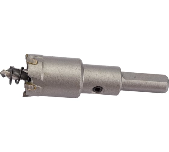 Коронка по металлу твердосплавная 22 мм S.E.B. 405KL-M22