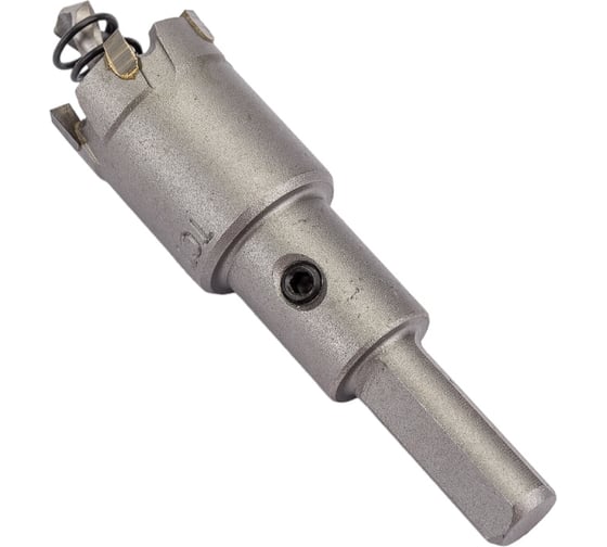 Коронка по металлу твердосплавная 22 мм S.E.B. 405KL-M22