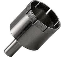 Коронка алмазная по керамике и стеклу 22х55 мм S.E.B. 103AK-22X55