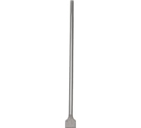 Долото плоское для перфоратора SDS MAX 50х18х600 мм S.E.B. 404LP-M1860050