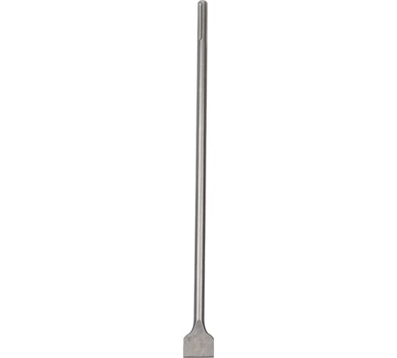 Долото плоское для перфоратора SDS MAX 50х18х600 мм S.E.B. 404LP-M1860050