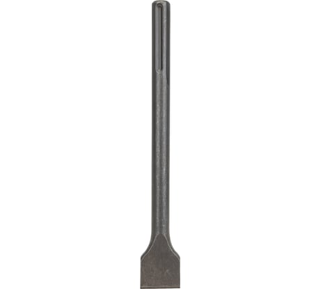 Долото плоское для перфоратора SDS MAX 40х18х280 мм S.E.B. 404LP-M1828040