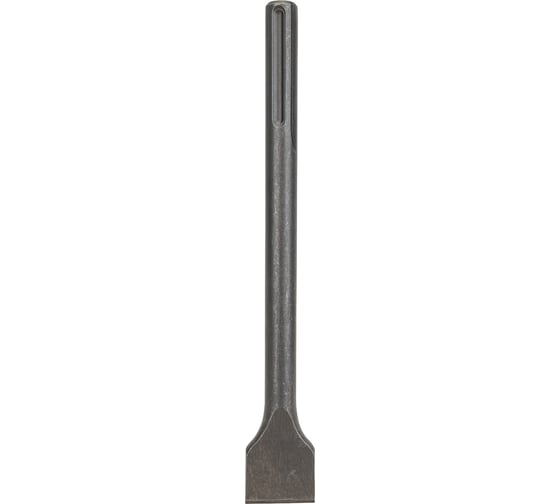 Долото плоское для перфоратора SDS MAX 40х18х280 мм S.E.B. 404LP-M1828040 1
