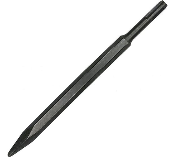 Пика для перфоратора SDS+ 14х250 мм S.E.B. 404PK-P14250